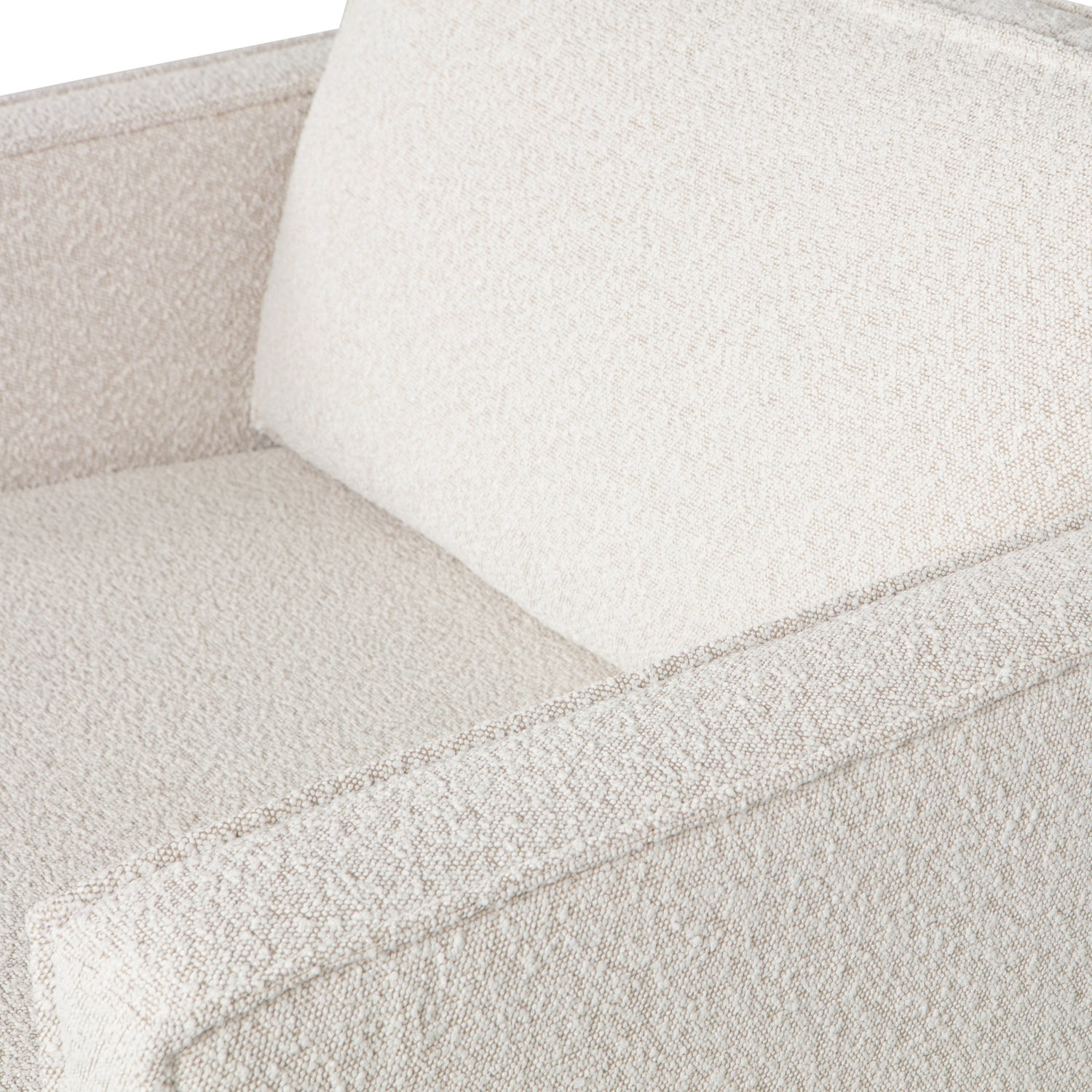 RODEO SESSEL BOUCLE NATURAL
