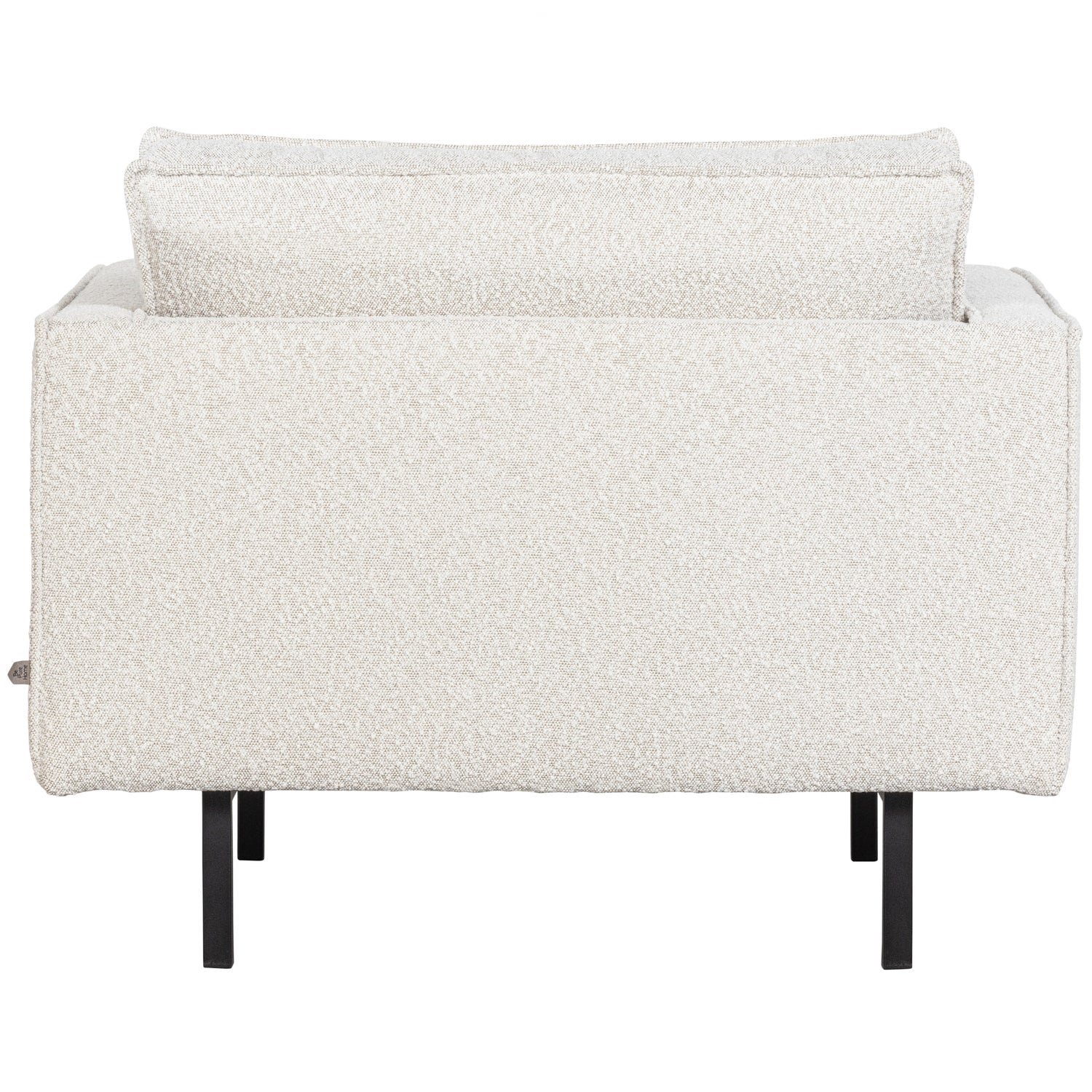 RODEO SESSEL BOUCLE NATURAL