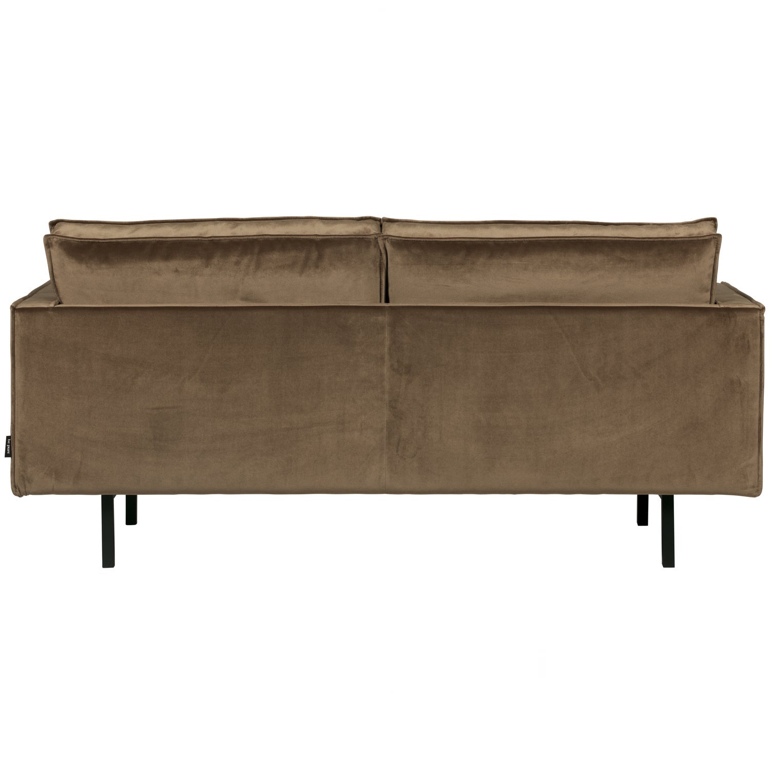 RODEO 2,5 ZITS VELVET TAUPE