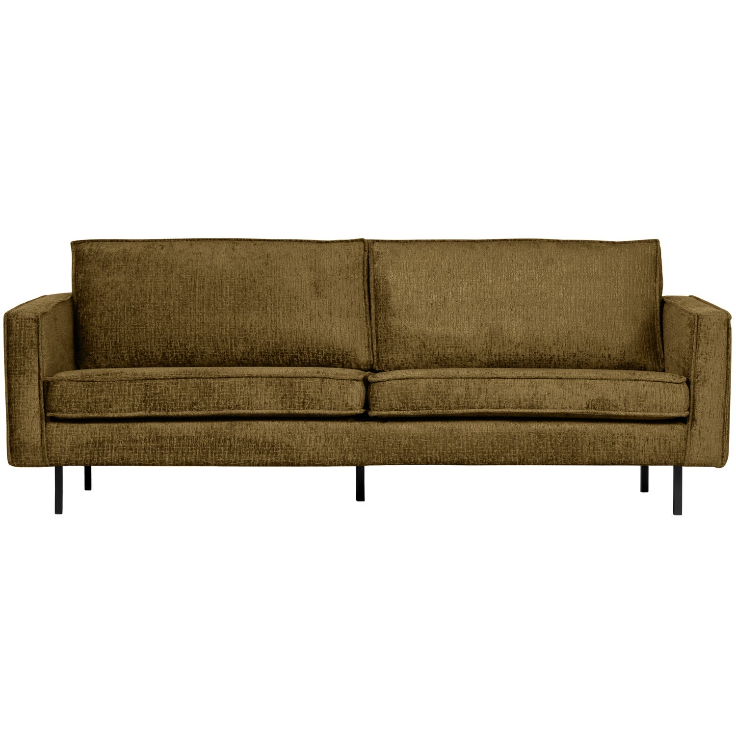 RODEO 2,5 ZITS STRUCTURE VELVET BRASS