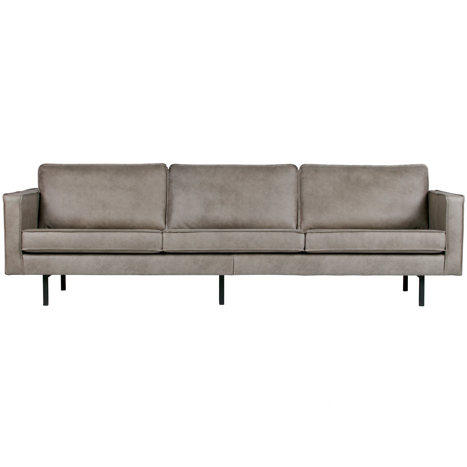RODEO 3 SEATER ELEPHANT SKIN