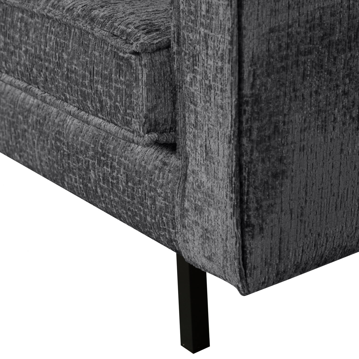 RODEO 3 SEATER STRUCTURE VELVET MOUNTAIN