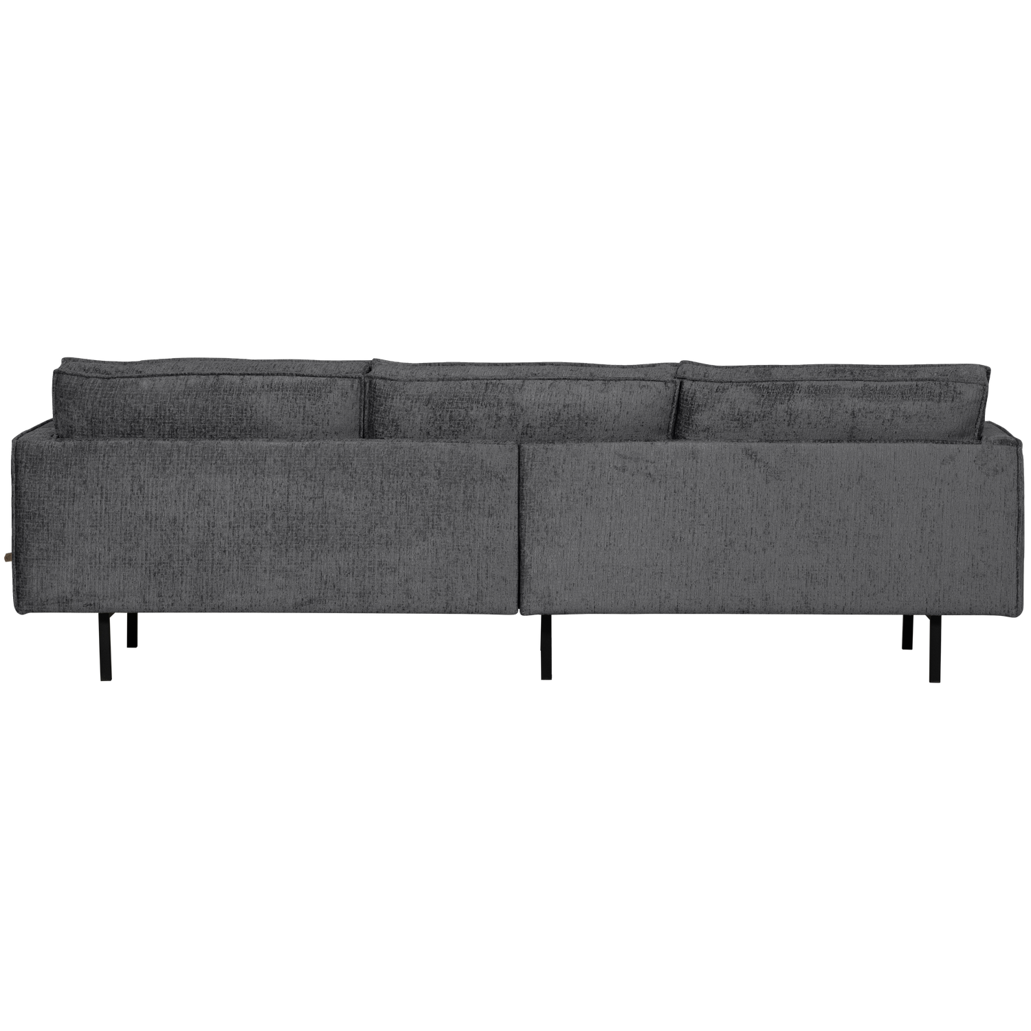 RODEO 3 SEATER STRUCTURE VELVET MOUNTAIN