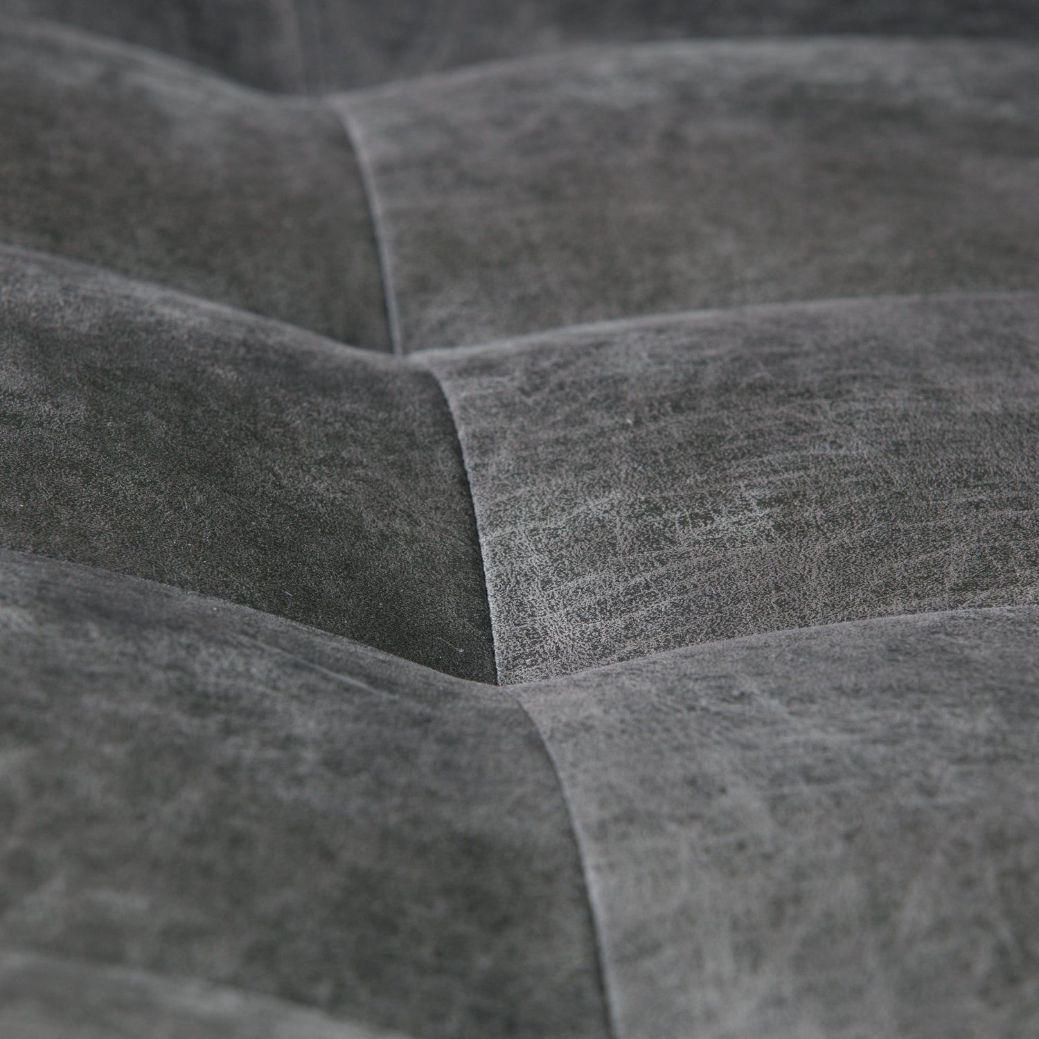 RODEO CLASSIC SOFA 3-SEATER SCHWARZ