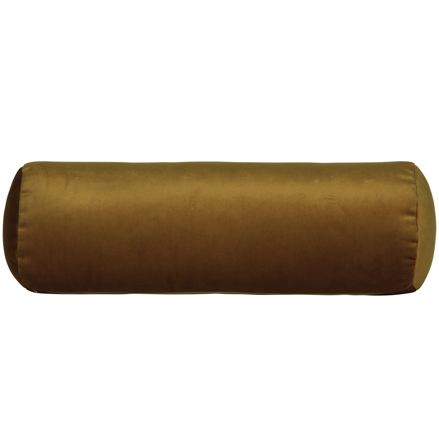 SPOOL KISSEN VELVET HONIGGELB