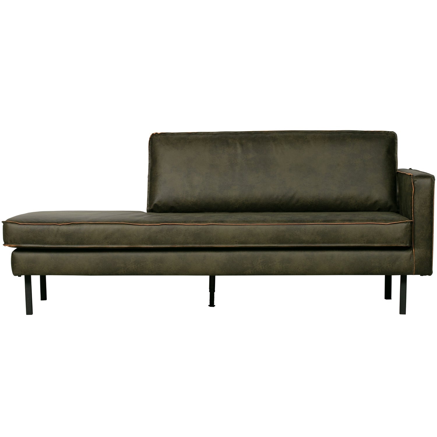 RODEO DAYBED RIGHT ARMY