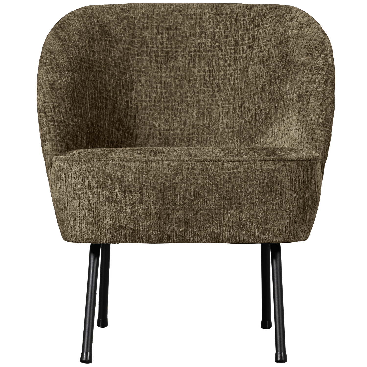 VOGUE SESSEL STRUCTURE VELVET BONSAI