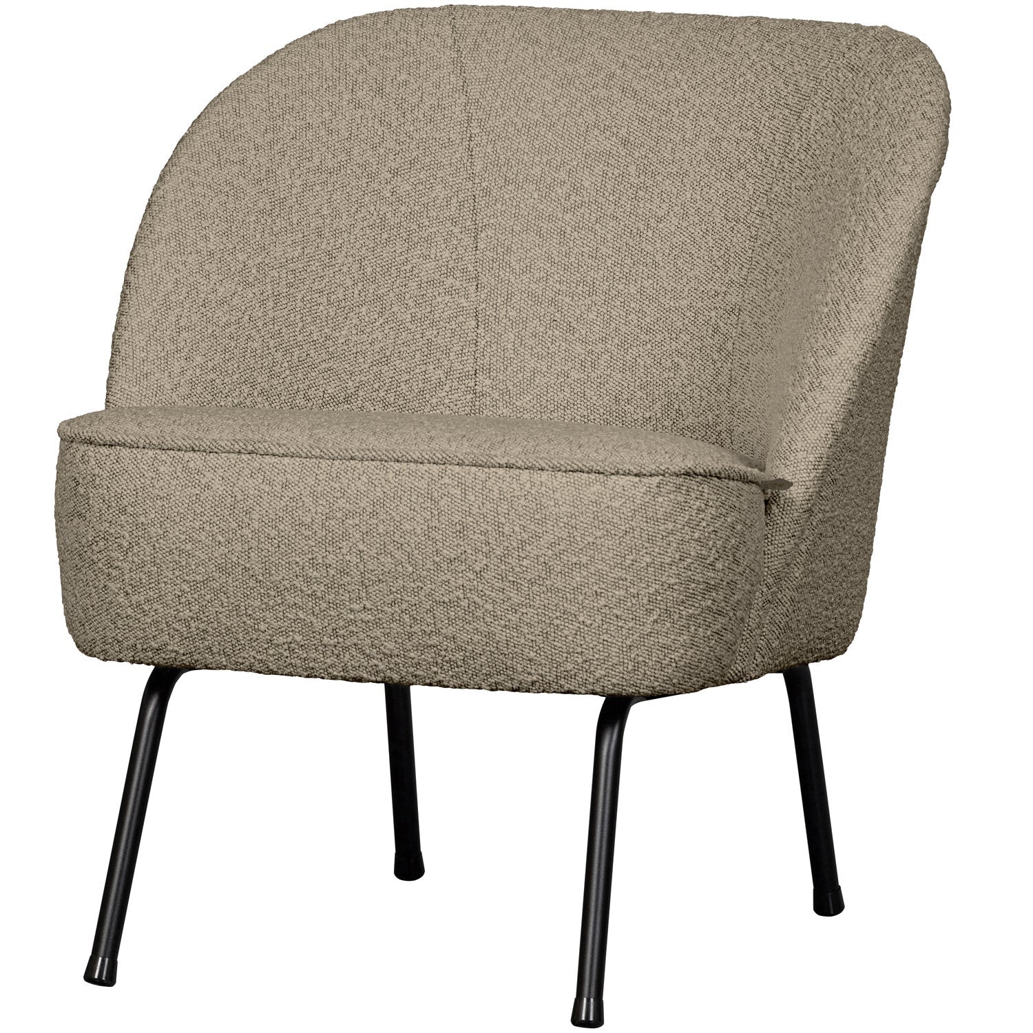 VOGUE SESSEL BOUCLE BEIGE