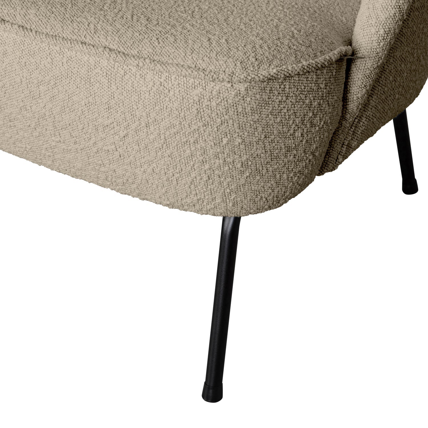 VOGUE SESSEL BOUCLE BEIGE