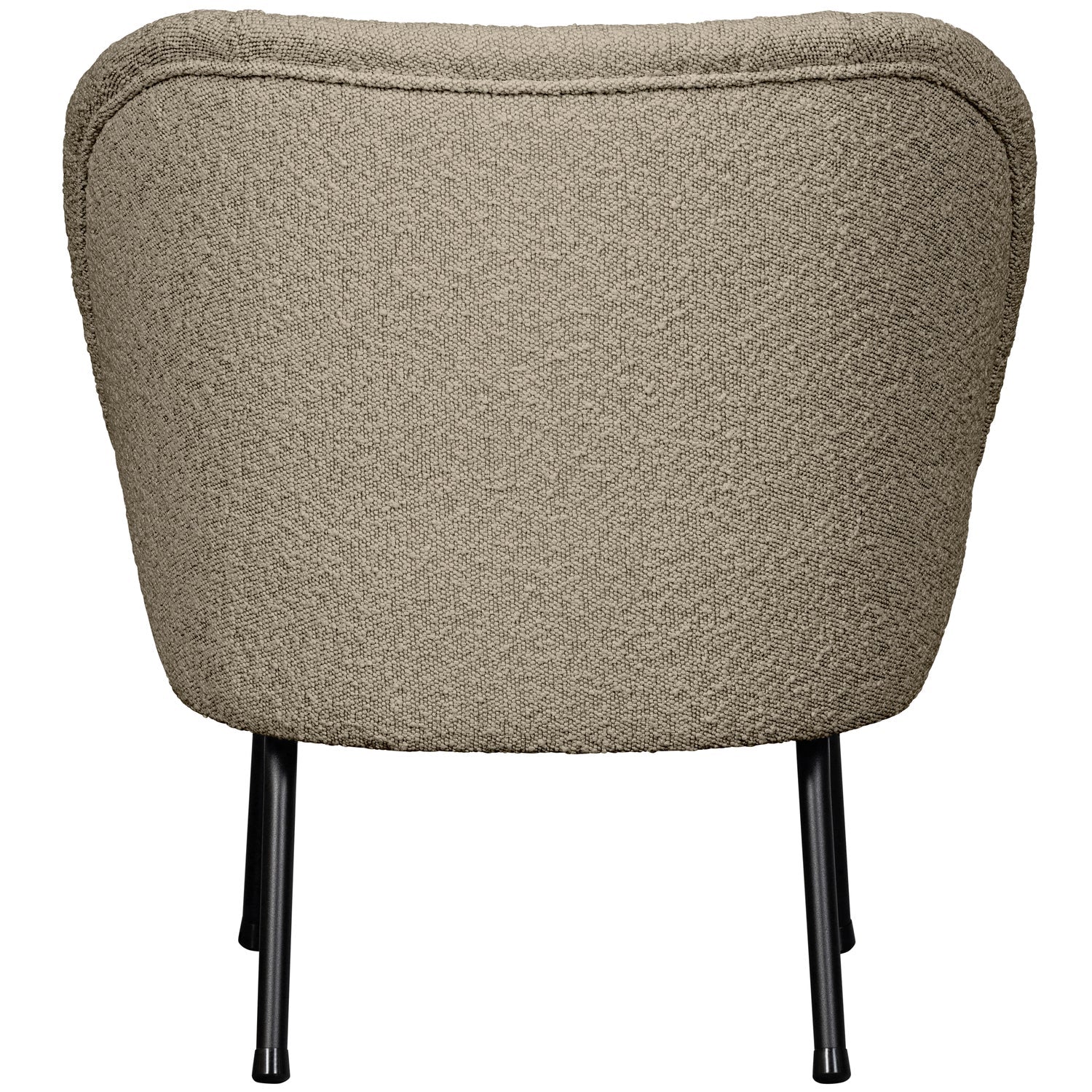 VOGUE SESSEL BOUCLE BEIGE