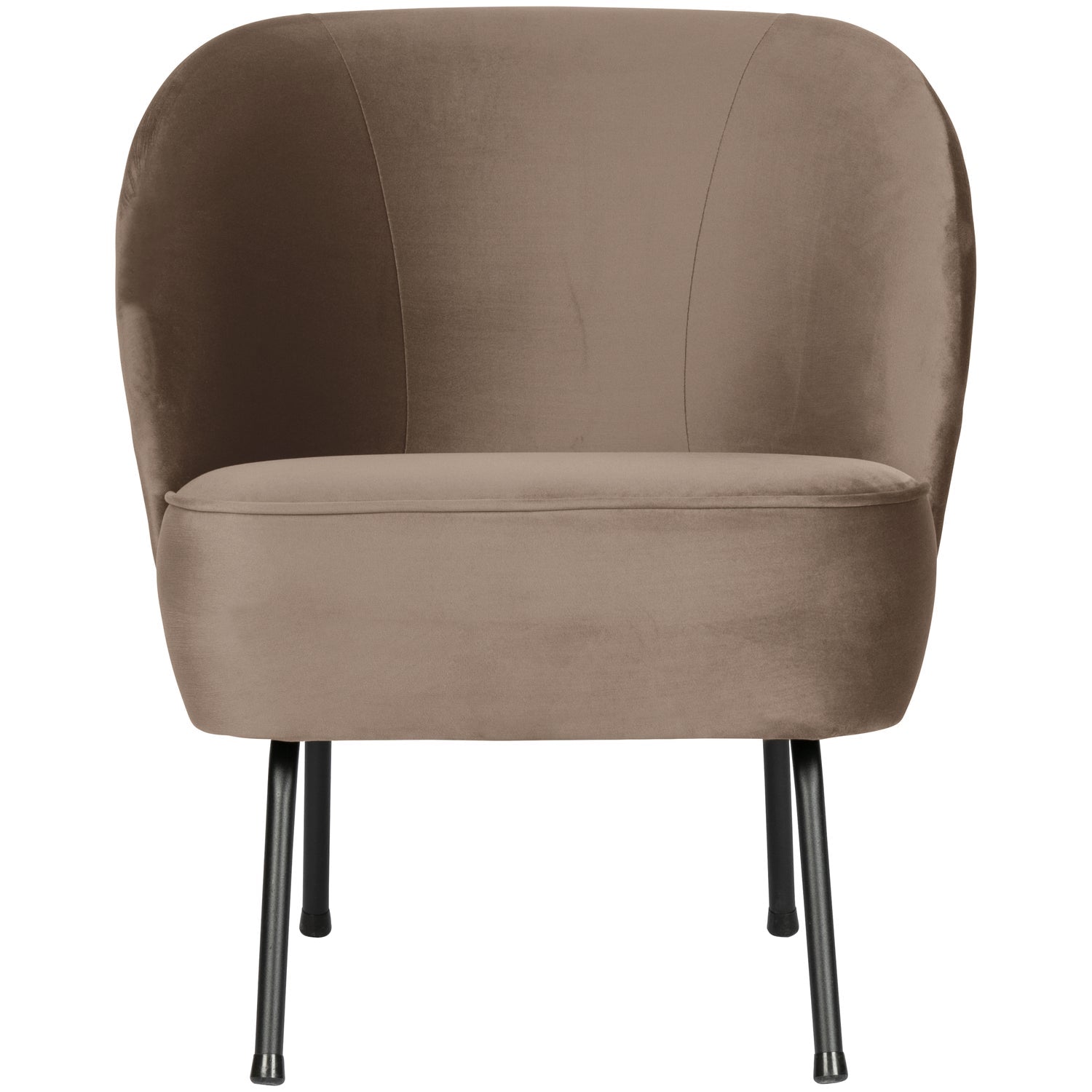 VOGUE SESSEL SAMT KHAKI