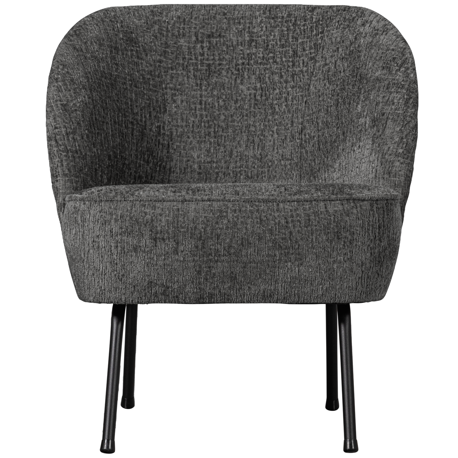 VOGUE SESSEL STRUCTURE VELVET MOUNTAIN