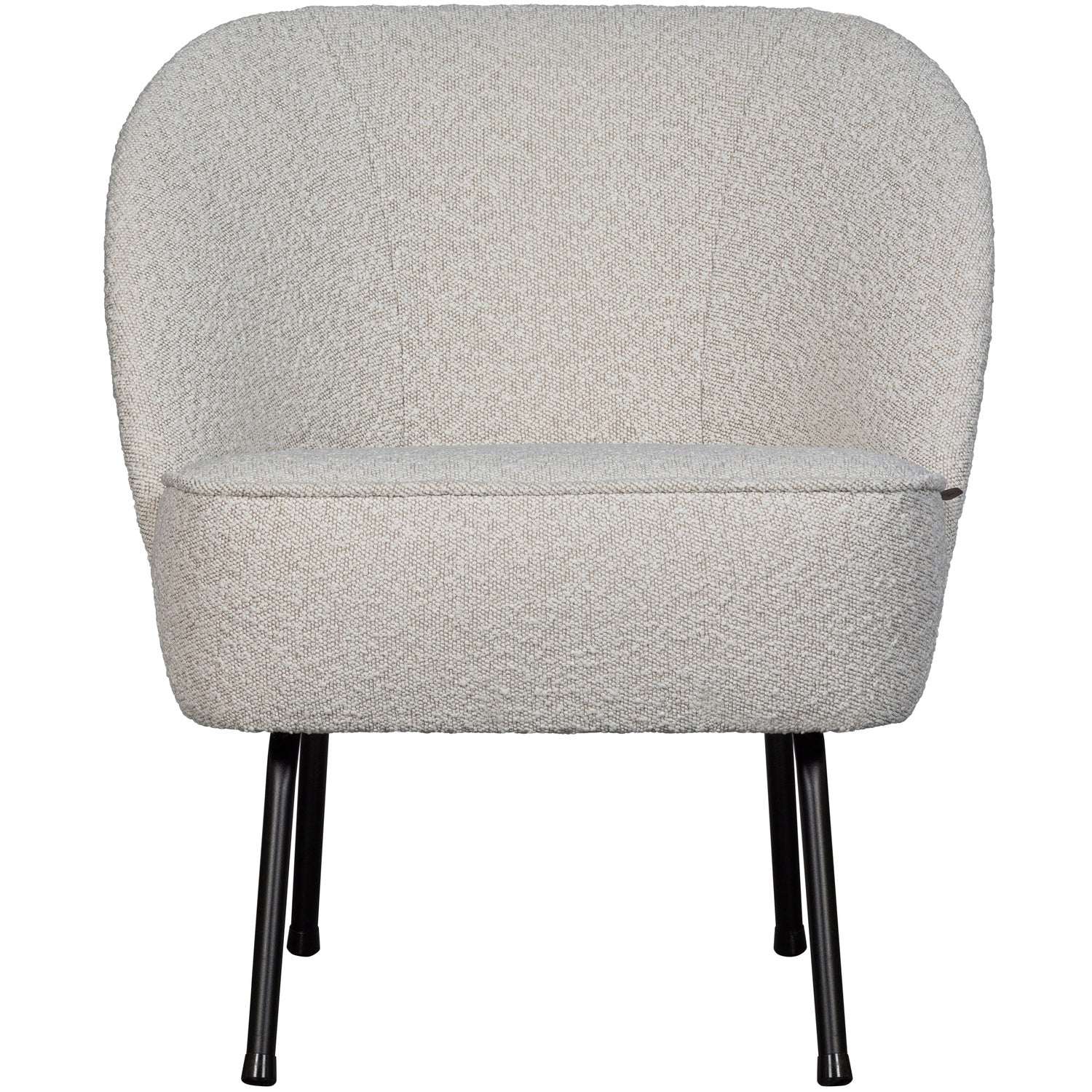 VOGUE SESSEL BOUCLE NATUR