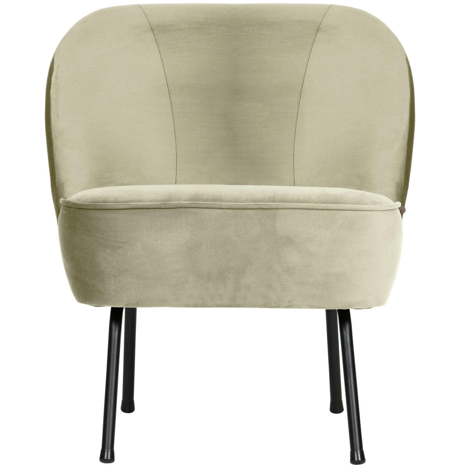 VOGUE SESSEL SAMT PISTAZIE