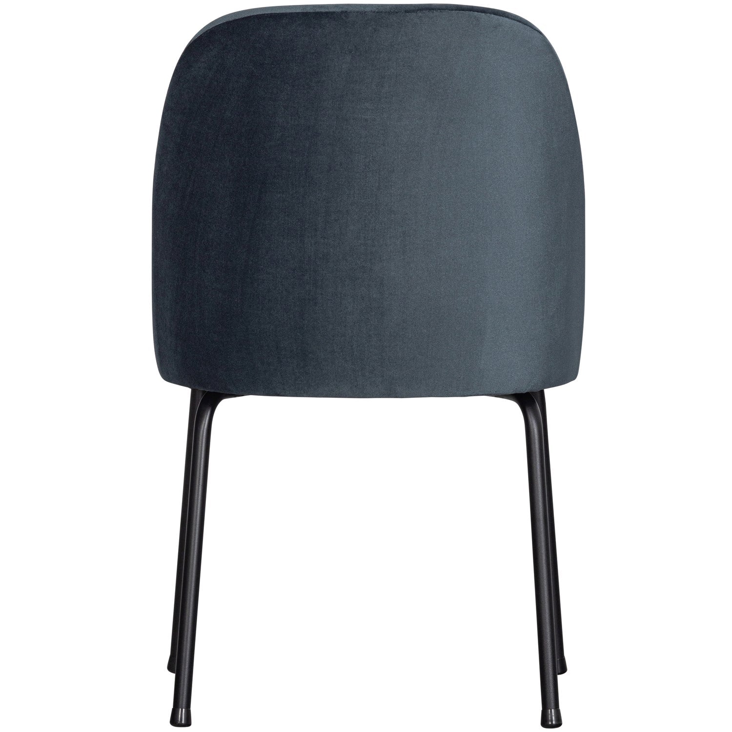 VOGUE ESSZIMMERSTUHL SAMT TEAL