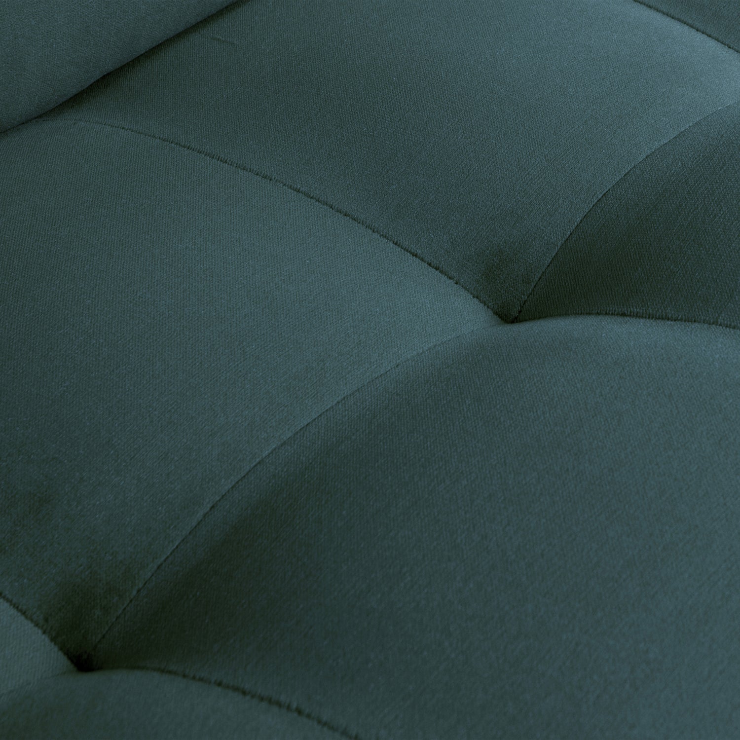 RODEO CLASSIC SOFA 2,5-SEATER VELVET TEAL