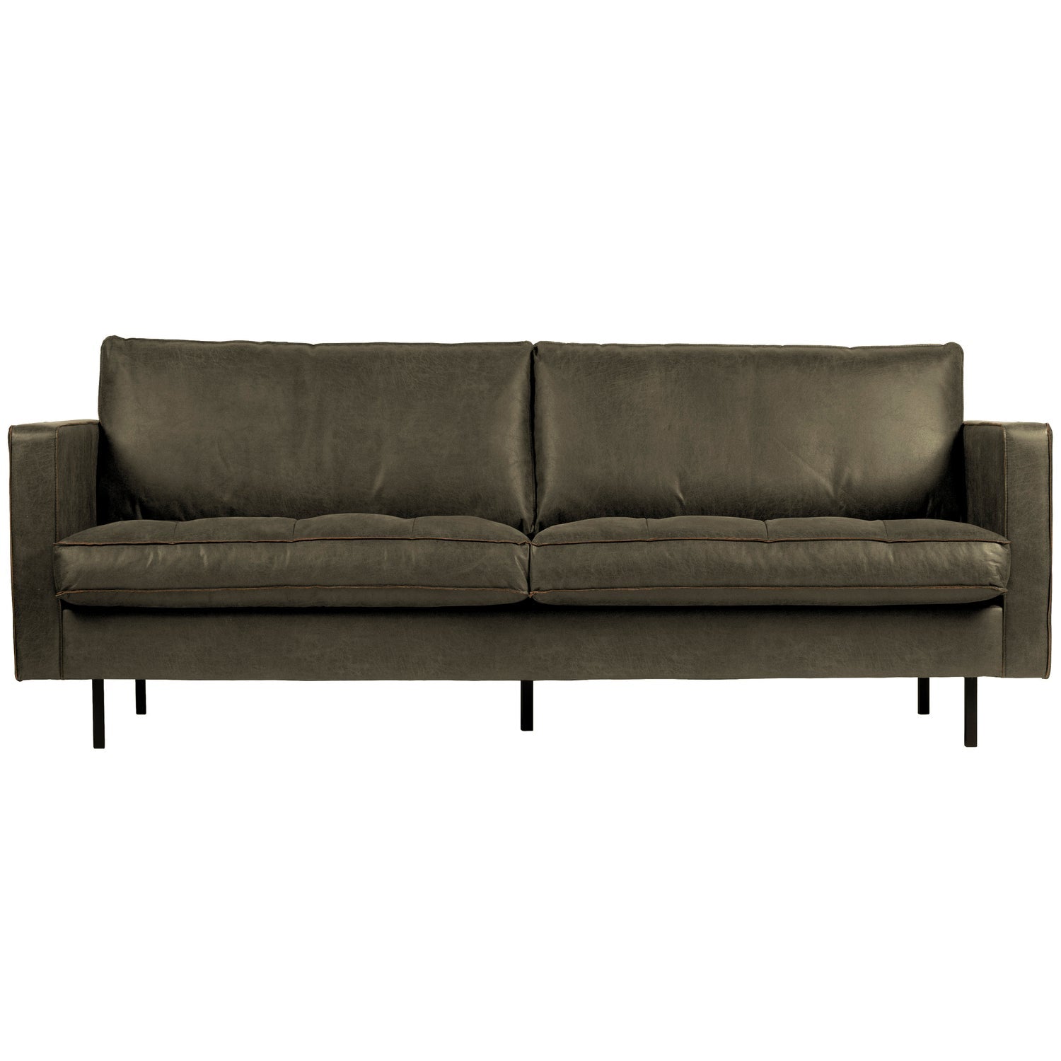 RODEO CLASSIC SOFA 2,5-SEATER ARMY