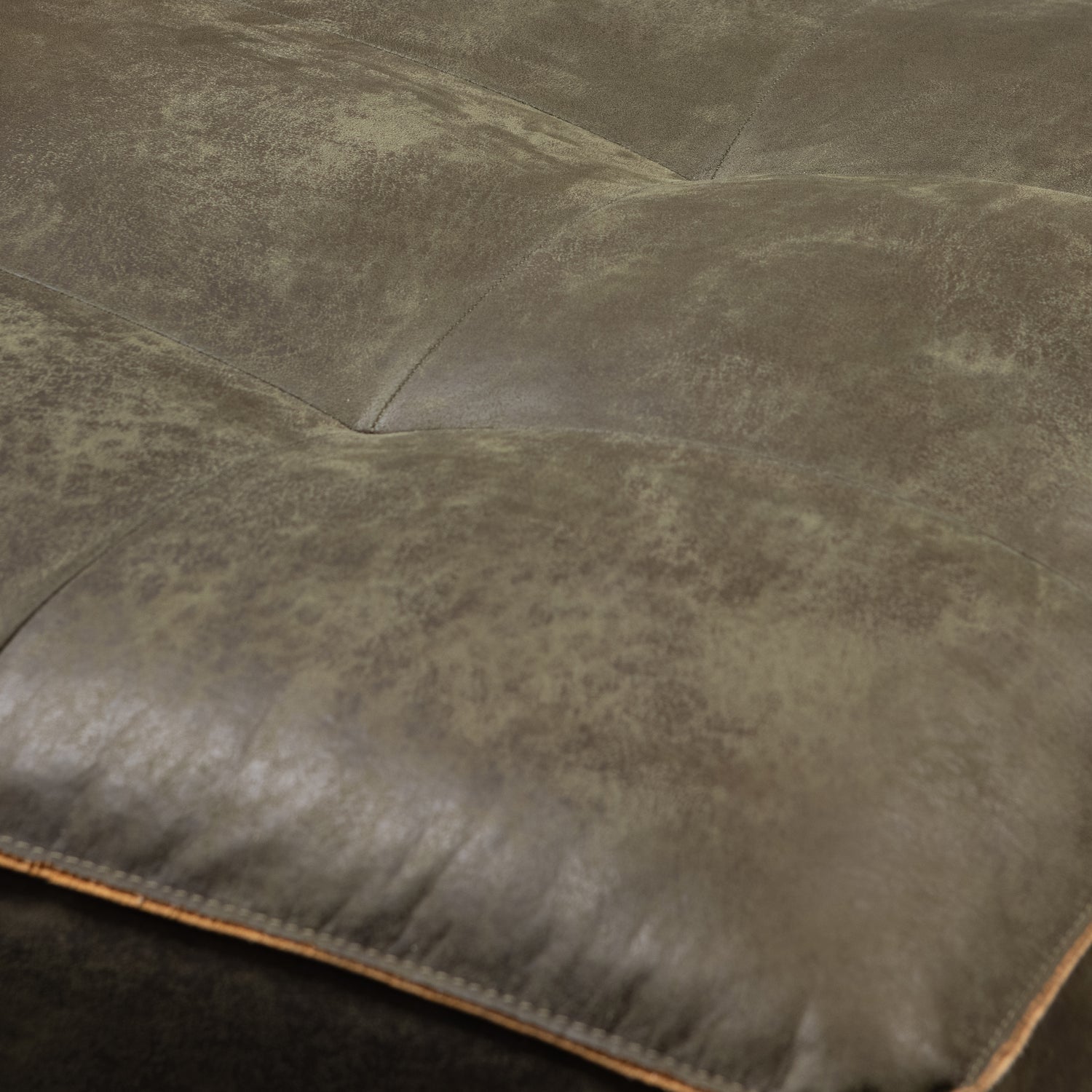 RODEO CLASSIC SOFA 2,5-SEATER ARMY
