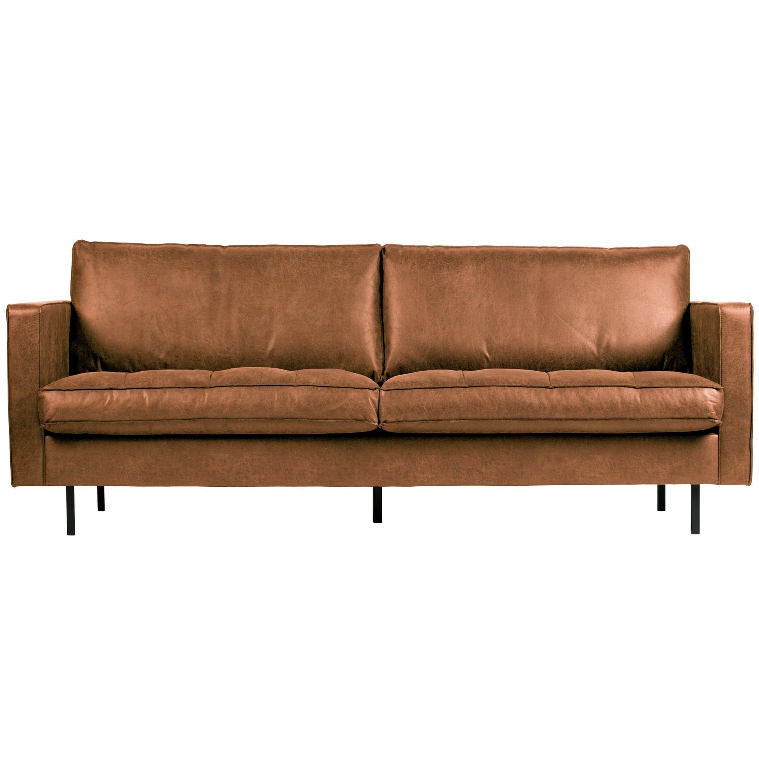 RODEO CLASSIC SOFA 2,5-SEATER COGNAC