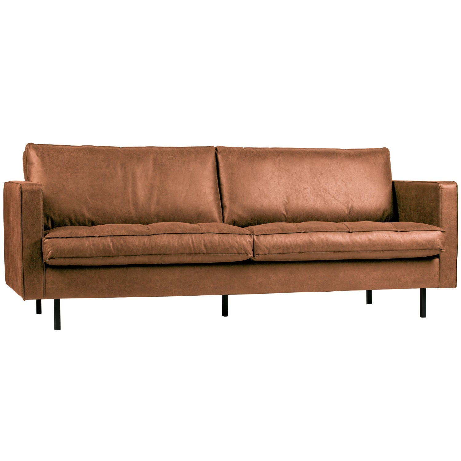 RODEO CLASSIC SOFA 2,5-SEATER COGNAC