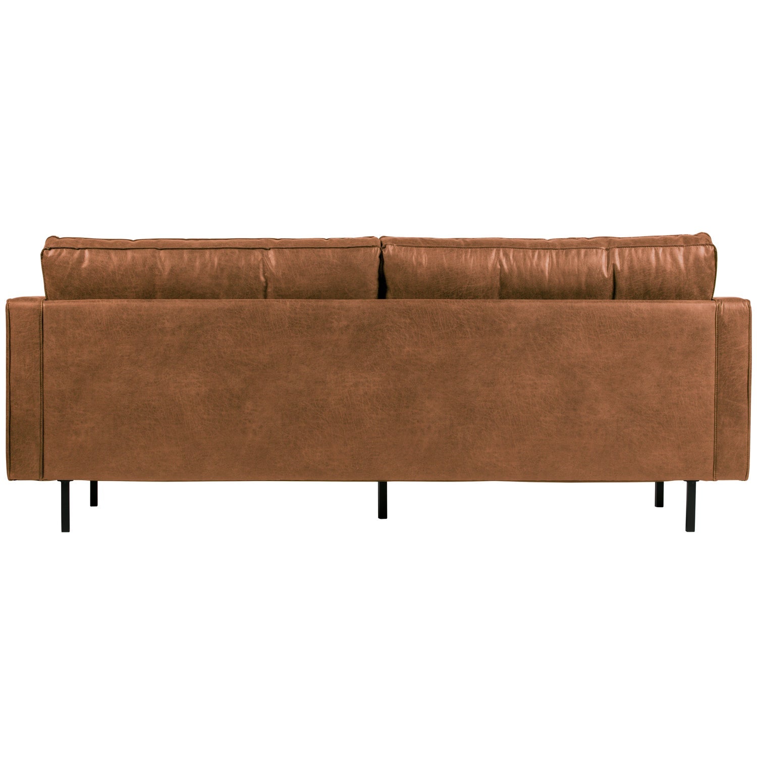 RODEO CLASSIC SOFA 2,5-SEATER COGNAC