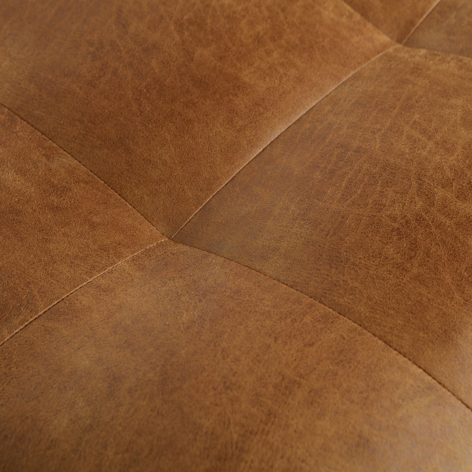 RODEO CLASSIC SOFA 2,5-SEATER COGNAC