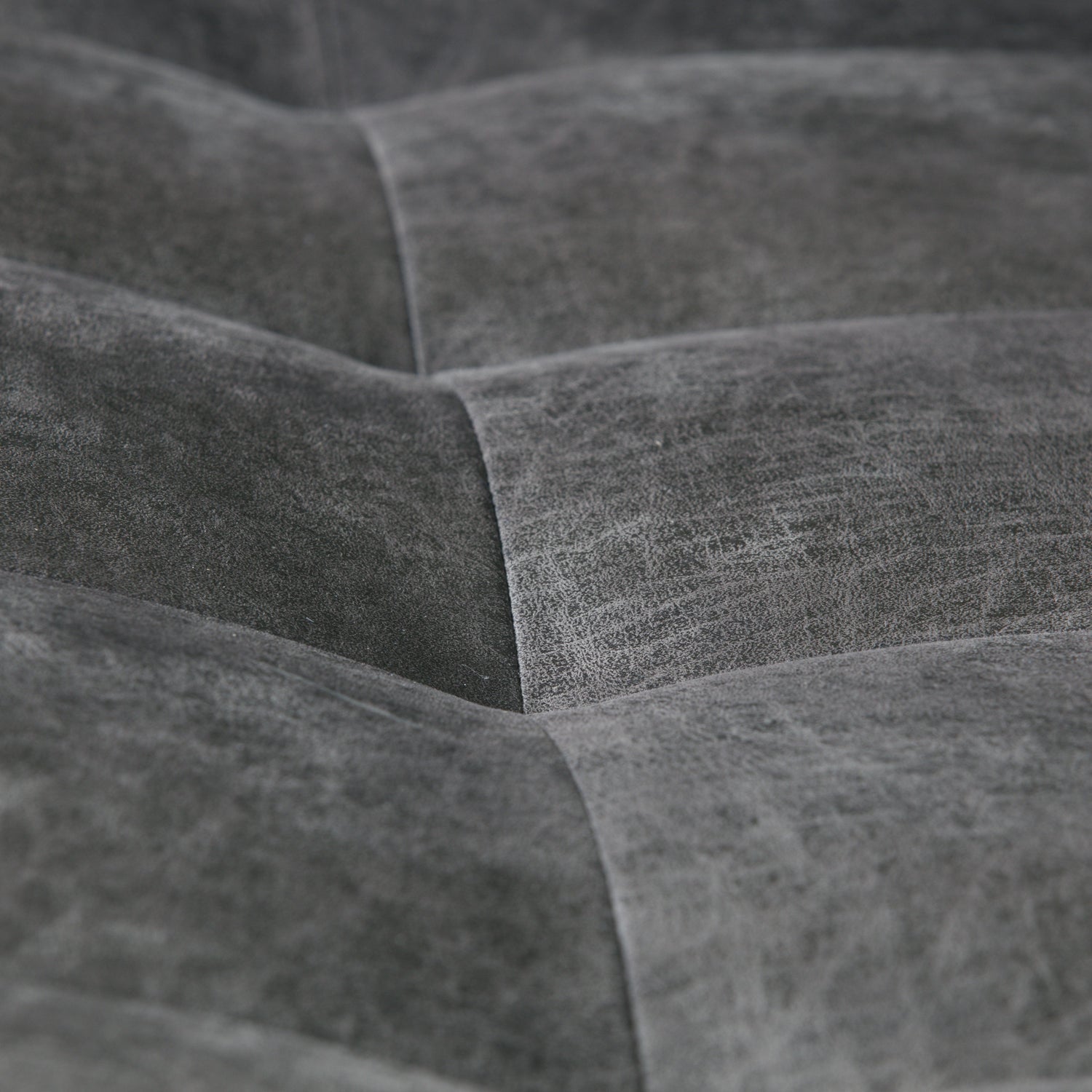RODEO CLASSIC SOFA 3-SEATER SCHWARZ