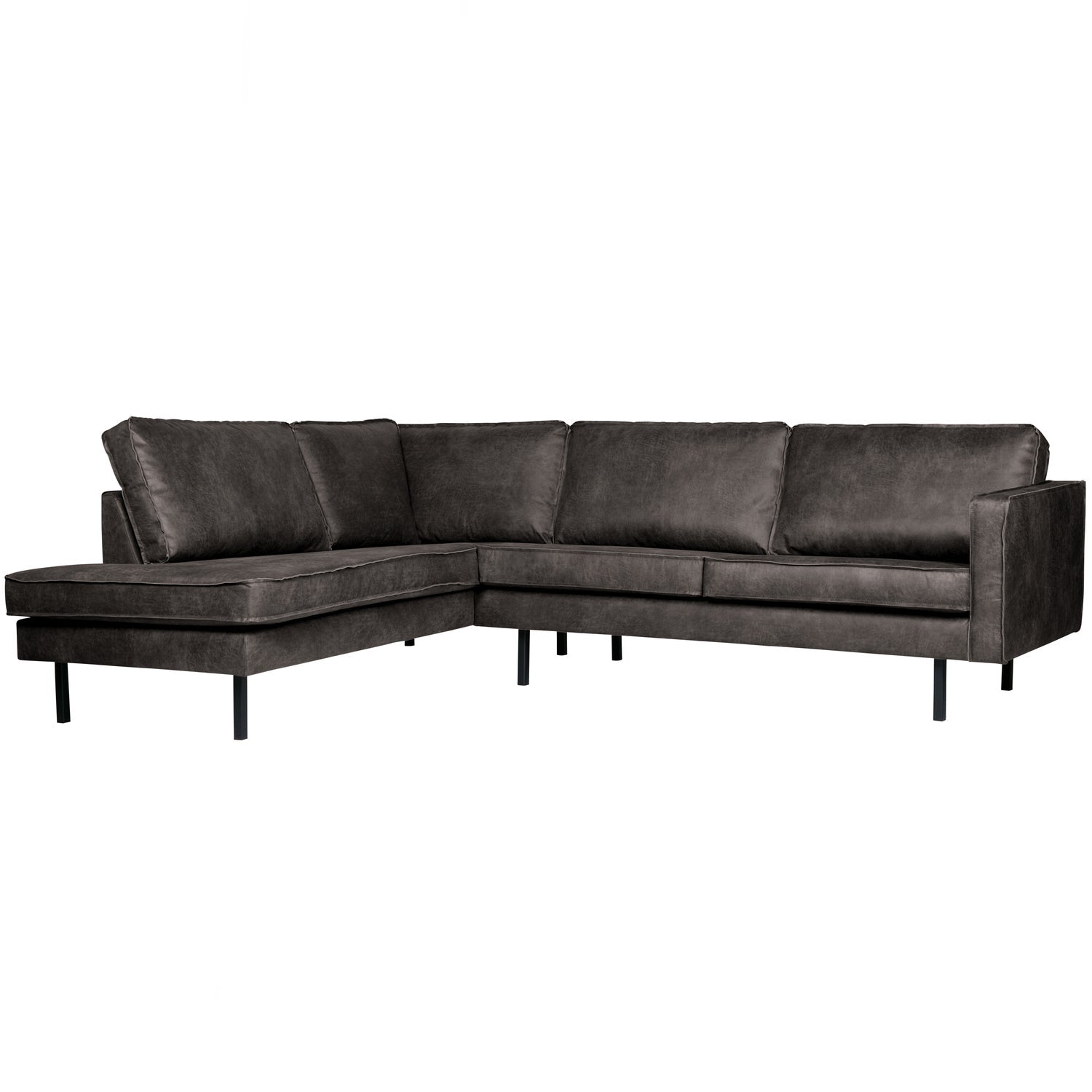 RODEO ECKBANK LINKS SCHWARZ
