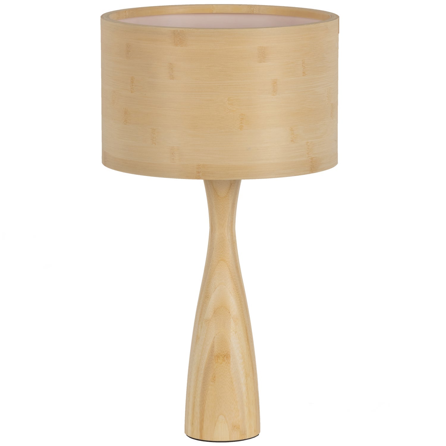 LUNAR TISCH LAMPE NATURLICHE