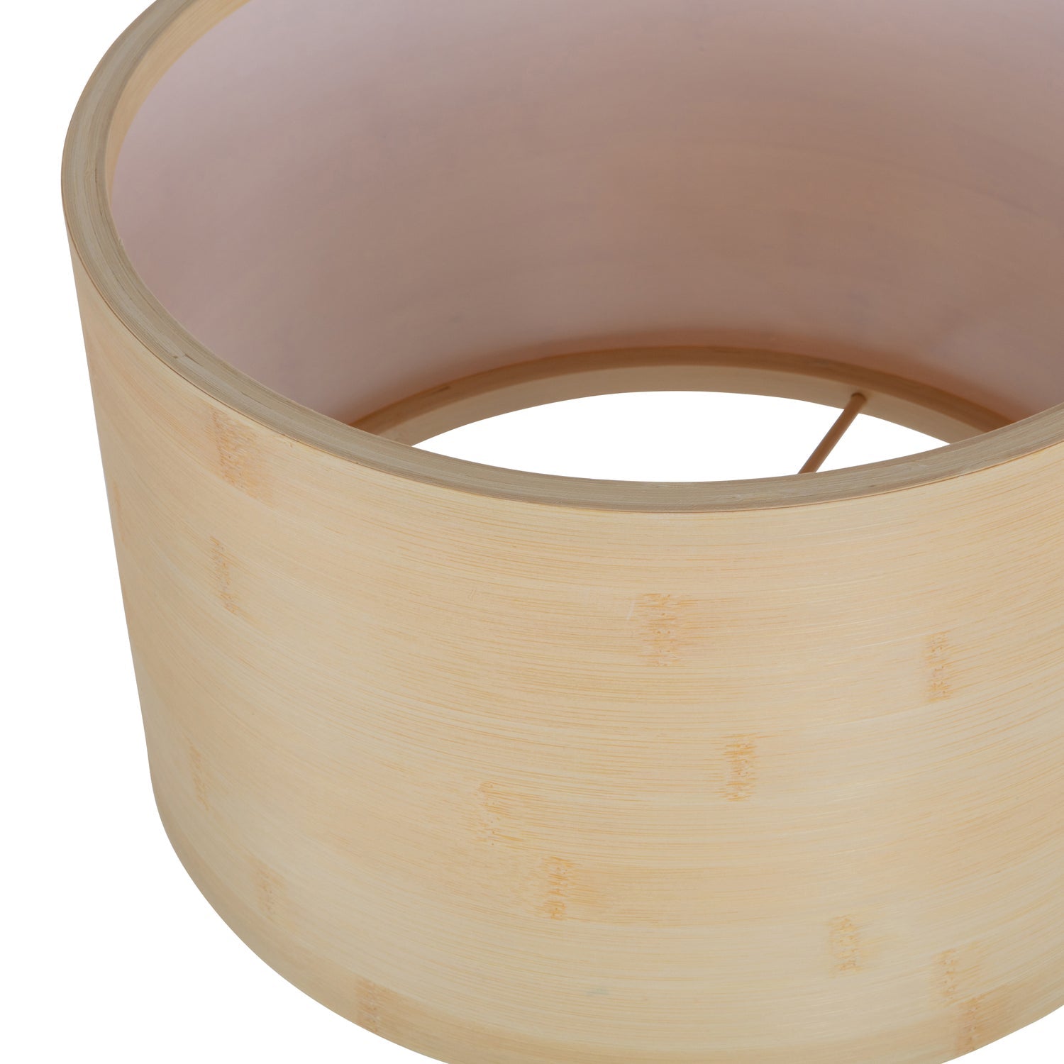 LUNAR TISCH LAMPE NATURLICHE