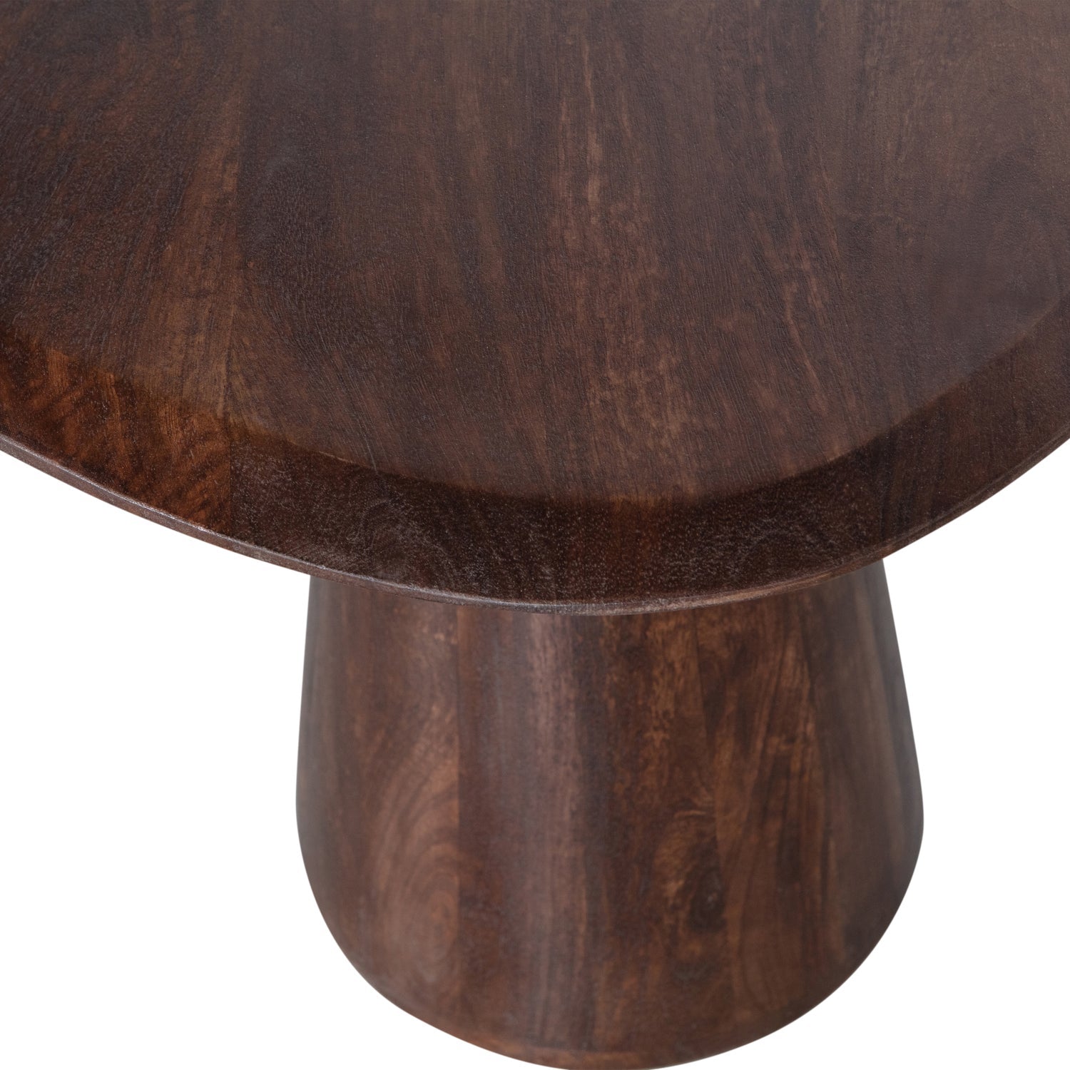 POSTURE COUCHTISCH MANGOHOLZ NUSSBAUM
