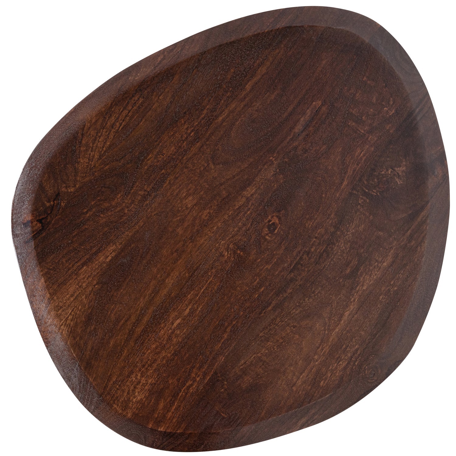 POSTURE COUCHTISCH MANGOHOLZ NUSSBAUM