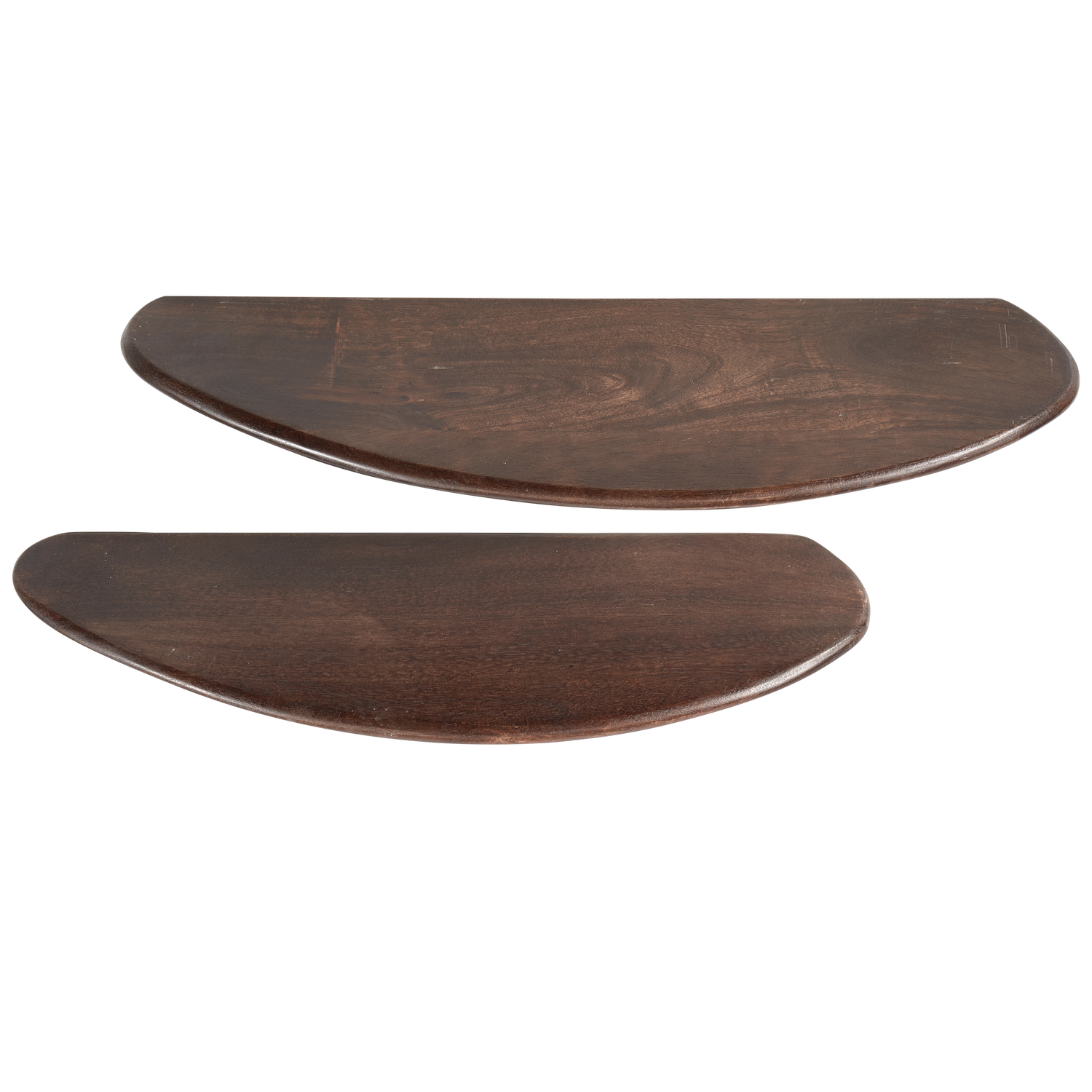 2ER SET - LAYER WANDREGALE MANGOHOLZ NUSSBAUM