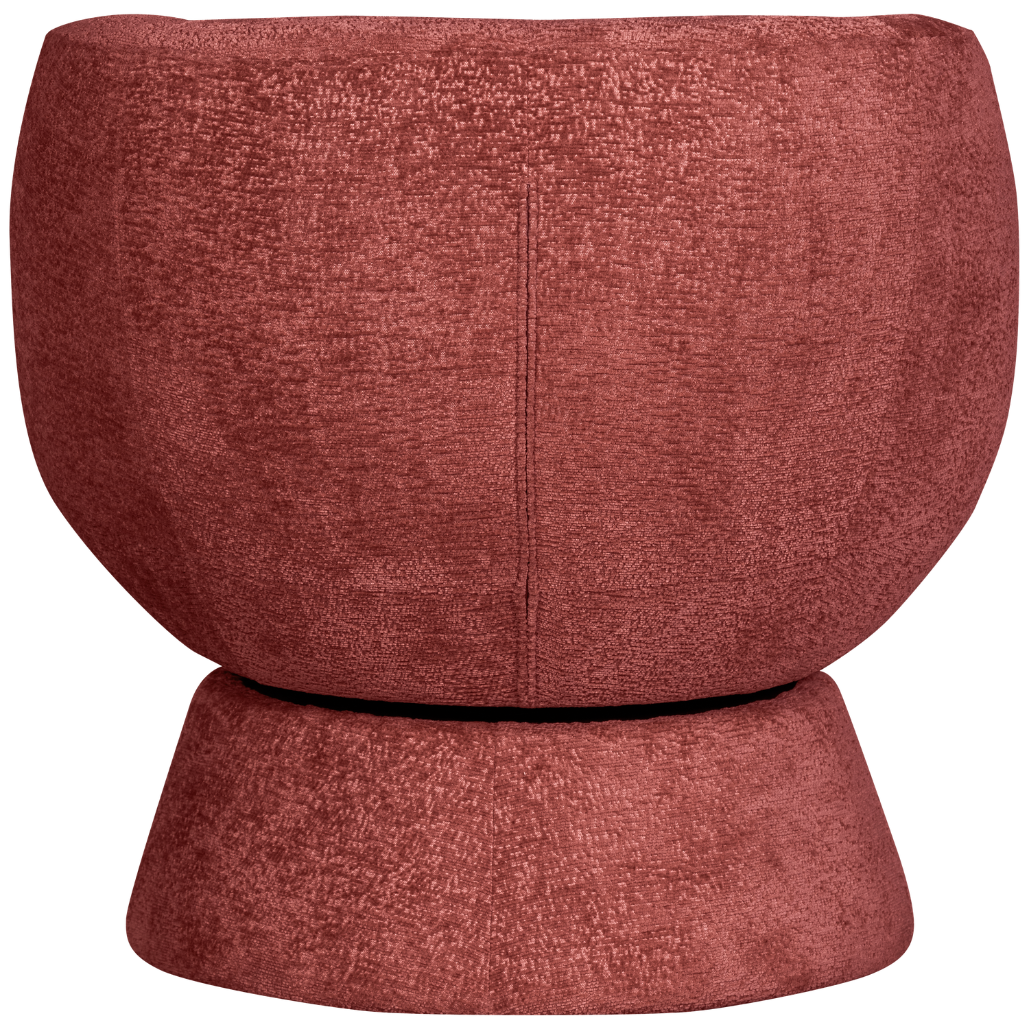 SHUFFLE DREHSESSEL RUBY