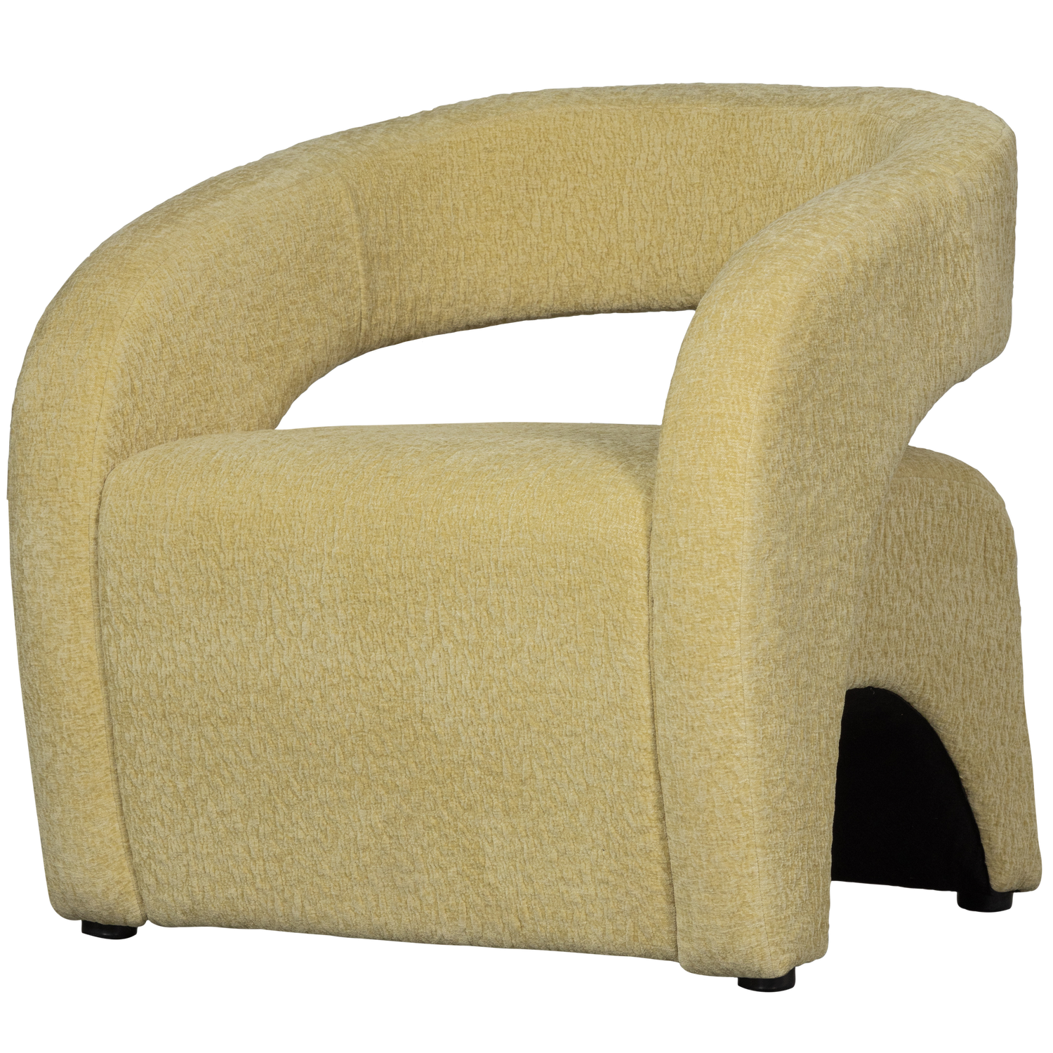 RADIATE SESSEL TEXTURED LIME