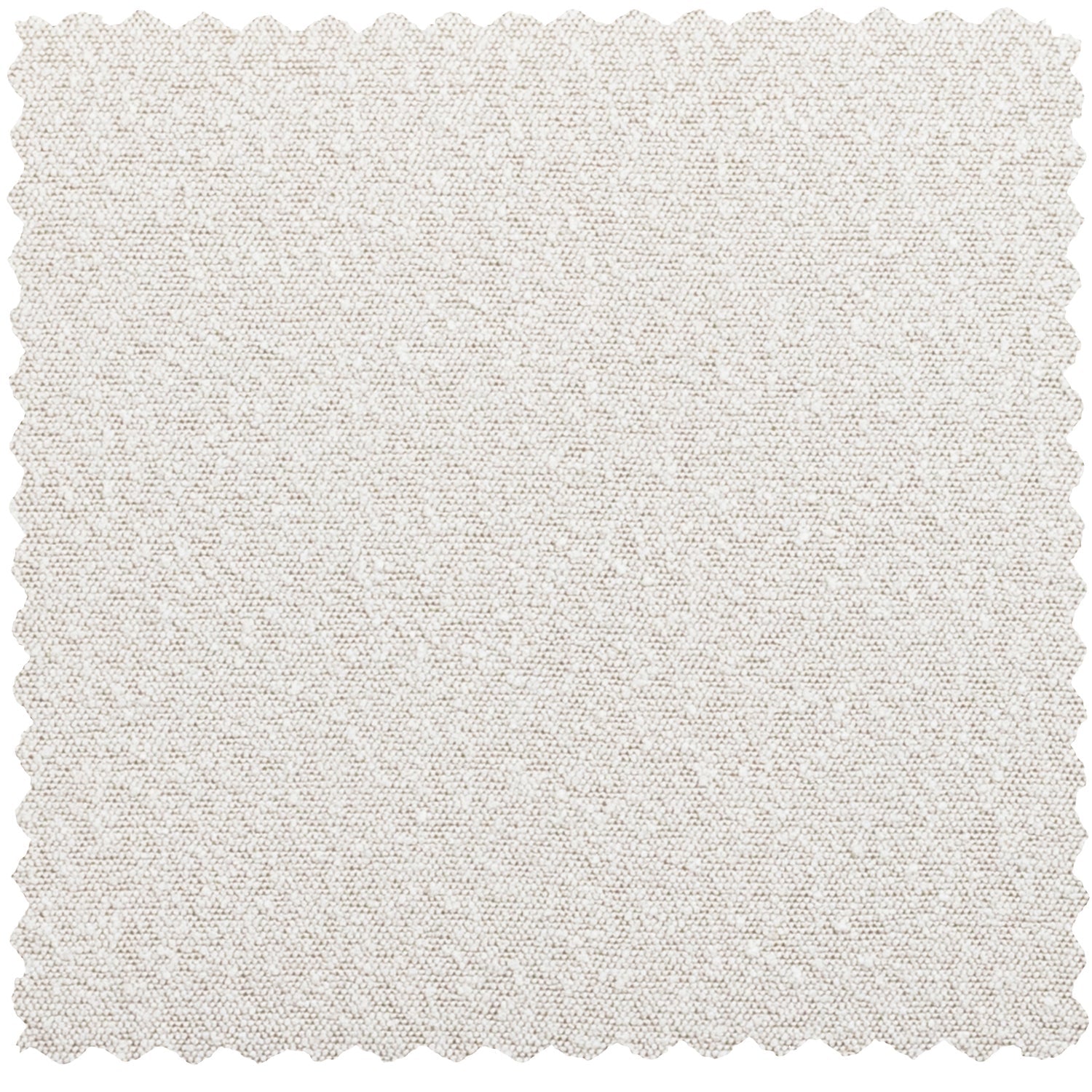 VOGUE BARHOCKER 80CM BOUCLE NATURAL