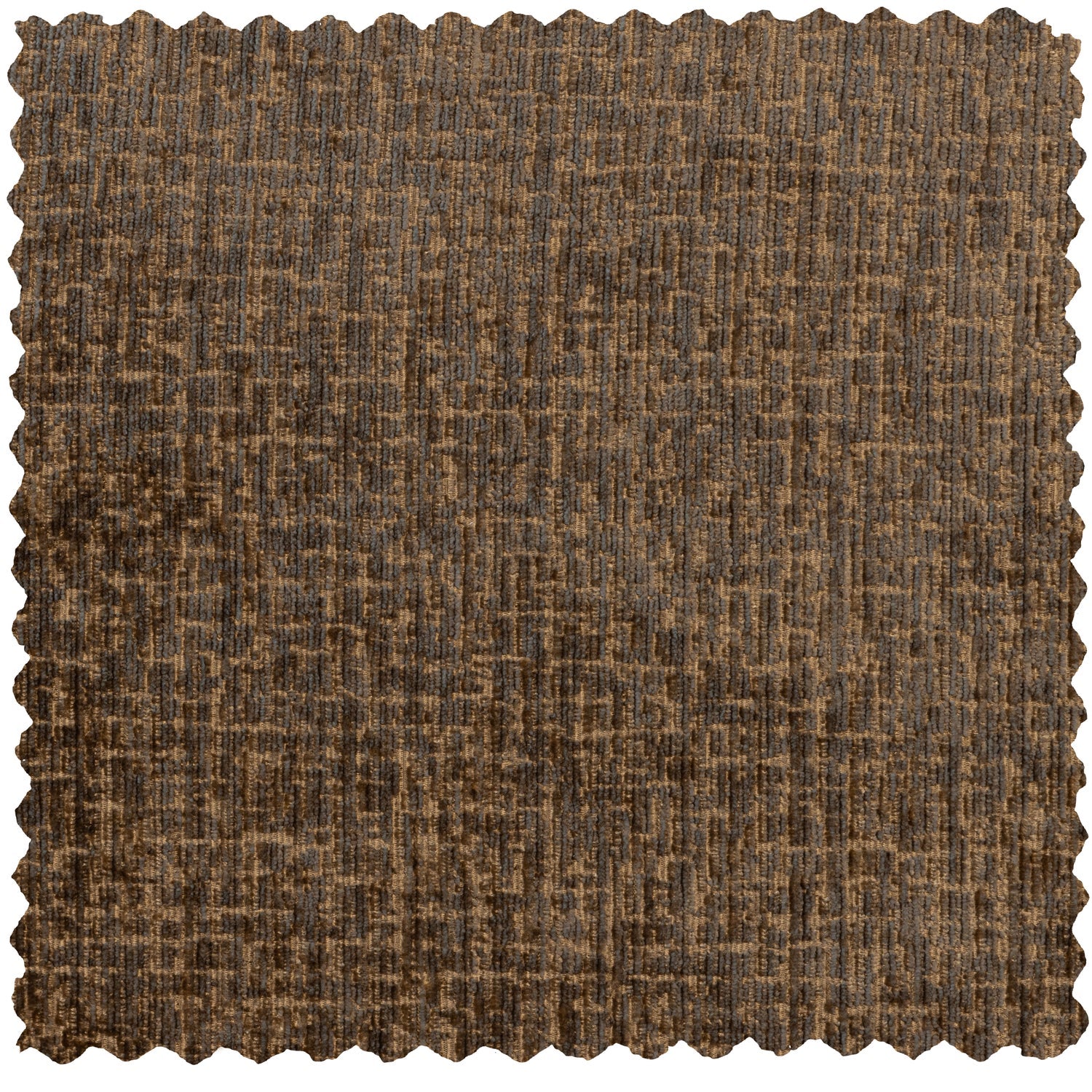 RODEO 2,5 ZITS STRUCTURE VELVET BRASS