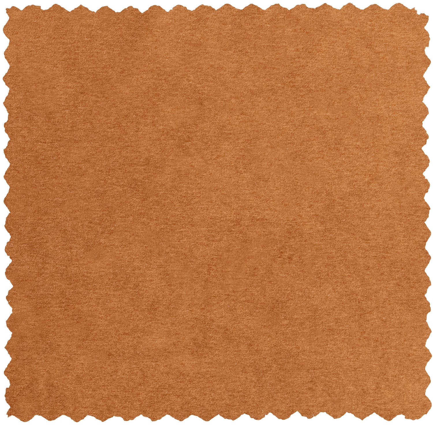 LLOYD HOCKER WASHED VELVET CINNAMON