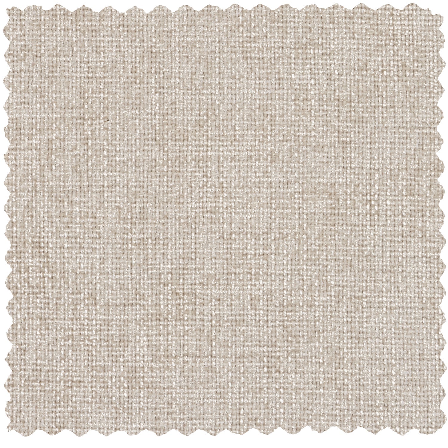 BEAN CHAISE LONGUE SOFA LINKS CHUNKY MELANGE NATUR
