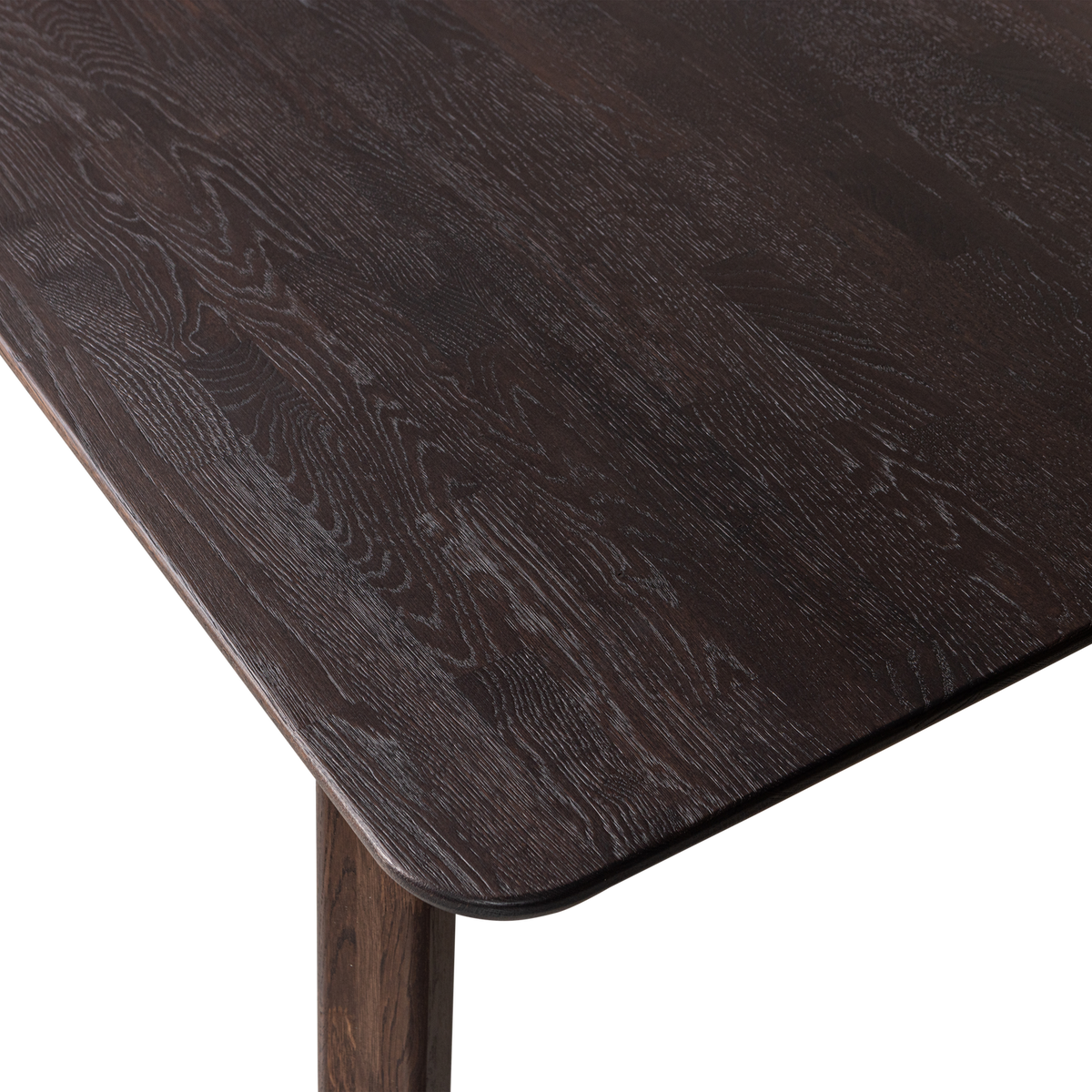 HAARLEM 4-POSITION FUSSE EICHE MYSTIC BRAUN 2ER SET [fsc]