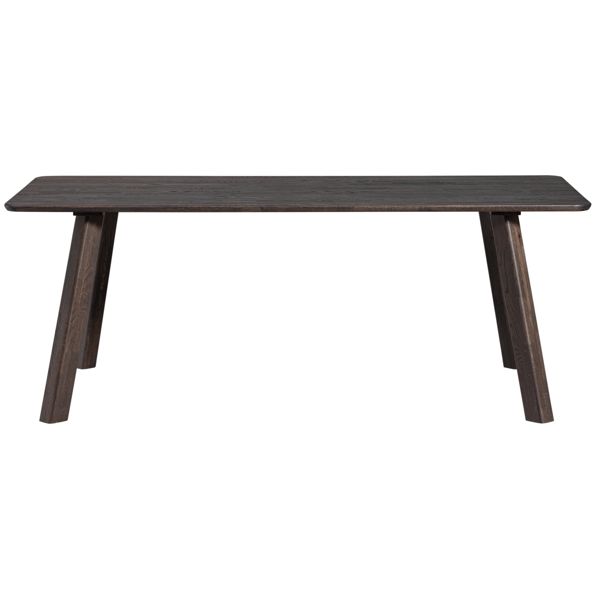 HAARLEM 4-POSITION FUSSE EICHE MYSTIC BRAUN 2ER SET [fsc]