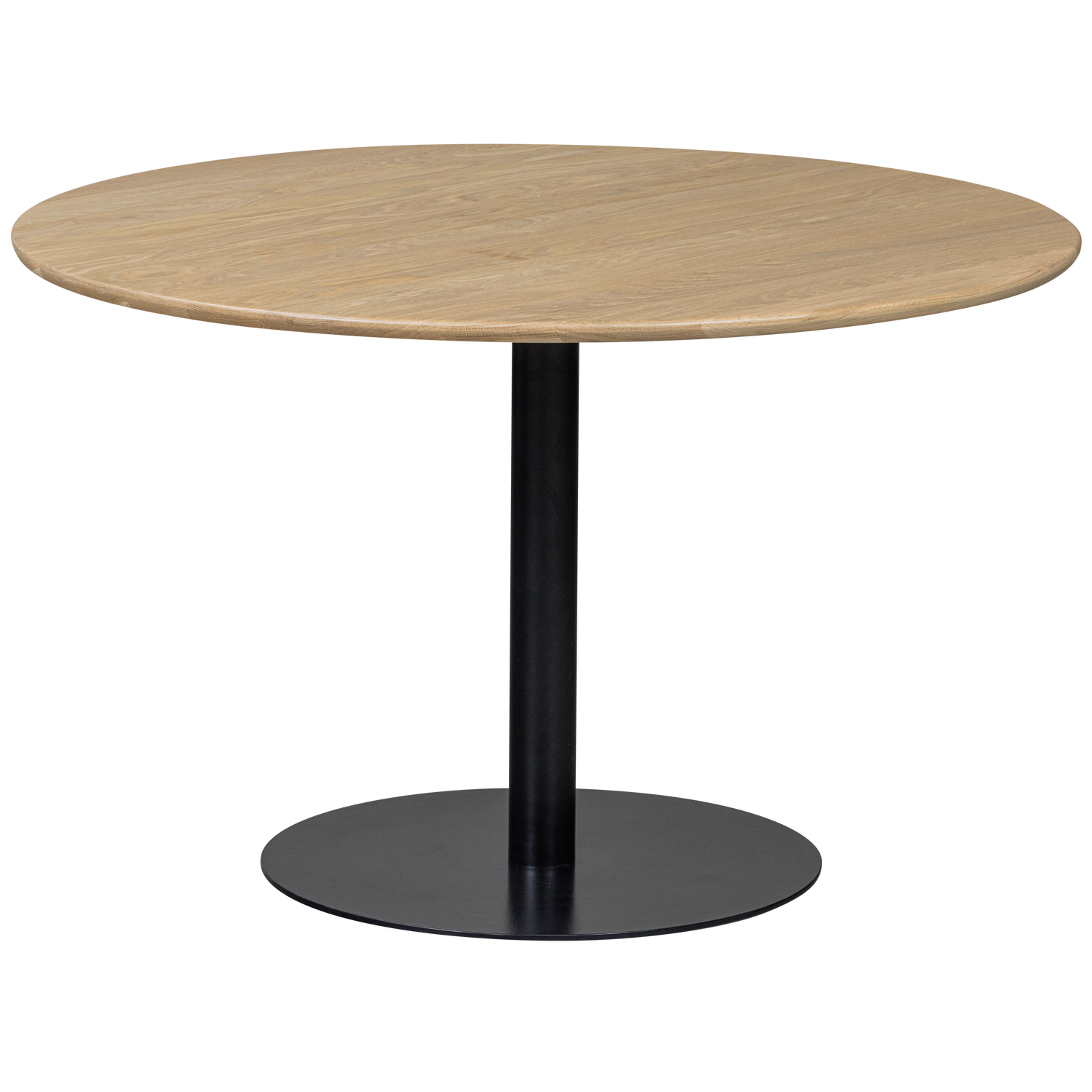 TABLO TISCH RUND VGL O120CM TRANSPARENT [fsc]