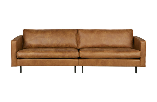 Rodeo Classic Sofa 3-seater Cognac